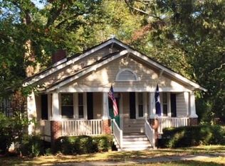 218 Christian St, Cheraw, SC 29520