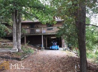 88 Creeks Bend Dr, Ringgold, GA 30736