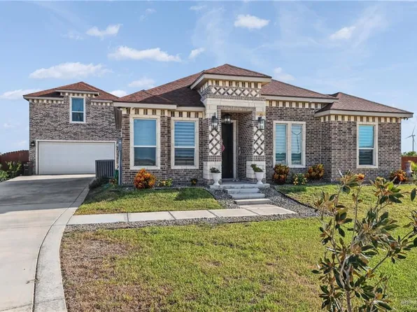 12853 Mulberry Rd, Lyford, TX 78569