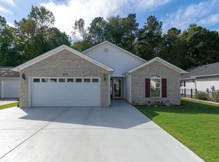 1278 Pollen Loop, Murrells Inlet, SC 29576