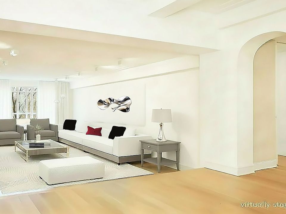 1st image of 25 Central Park W APT 3N