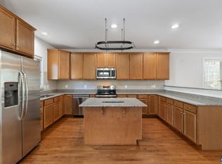 1710 Painted Sky Ter #A, Charlottesville, VA 22901