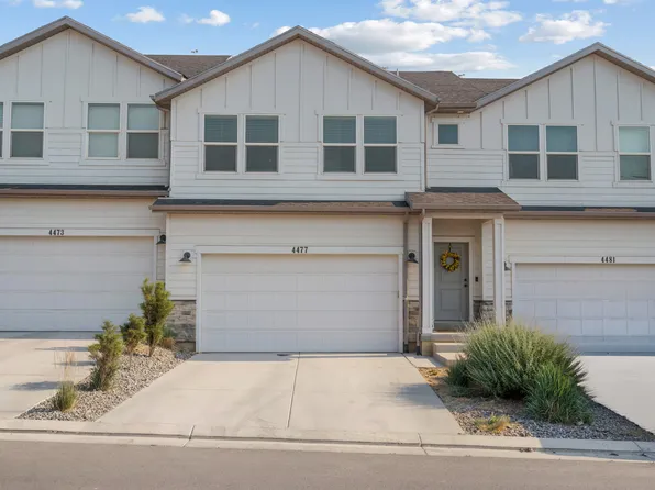 4477 E Hurstbourne Dr, Eagle Mountain, UT 84005
