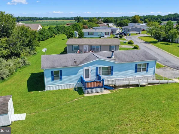 75 Loquitur Ln #106, Magnolia, DE 19962