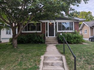 2637 Allen Ave, Indianapolis, IN