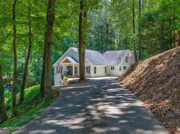 2270 Pilgrim Mill Way, Cumming, GA 30041