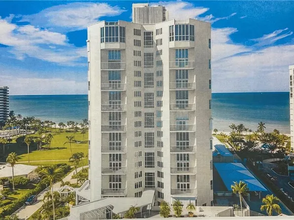 4041 Gulf Shore BLVD N #108, NAPLES, FL 34103