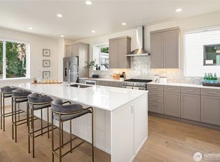 The Landing Townhomes, Bothell, WA 98011