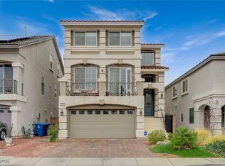 9835 Fox Estate St, Enterprise, NV 89141