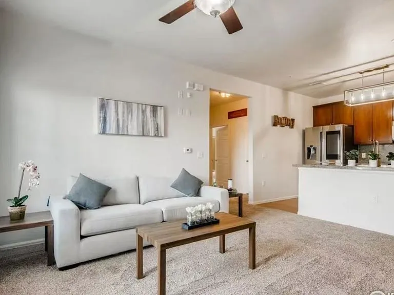 2705 S Danube Way #106 — Photo 2