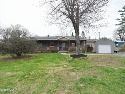 99 Lemont Avenue, Corinth, NY, 12822