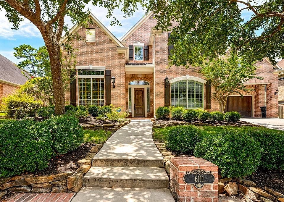 1st image of 6111 Peachtree Hill Ct