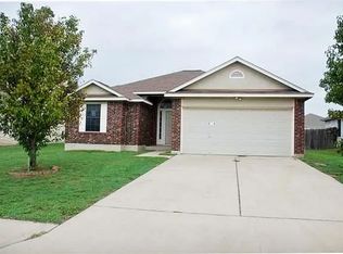 609 Ranchero Rd, Leander, TX 78641