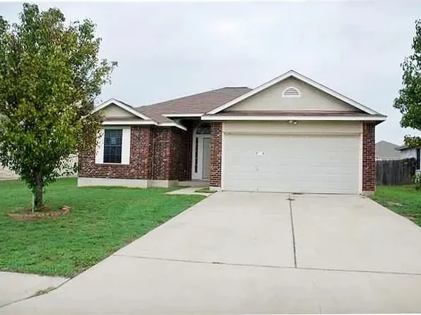 609 Ranchero Rd, Leander, TX 78641