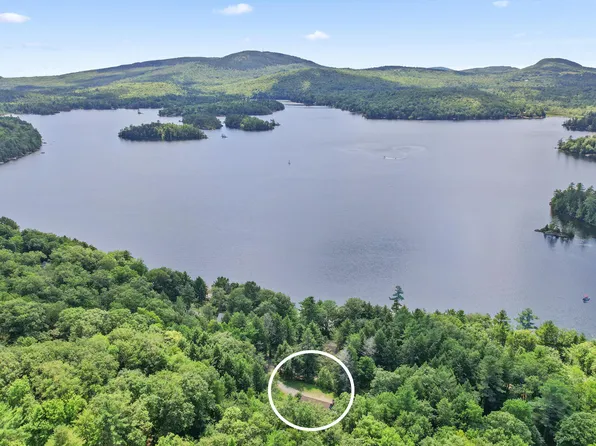 89 Poplar Road, Dedham, ME 04429