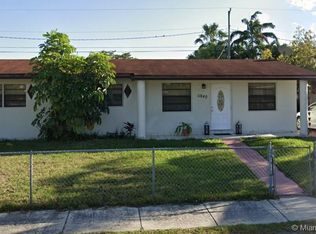 11840 SW 206th Ter, Miami, FL 33177