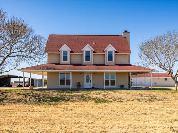 2061 County Road 53, Corpus Christi, TX 78415