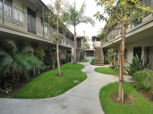 River Road Apartments, Downey, CA 90241