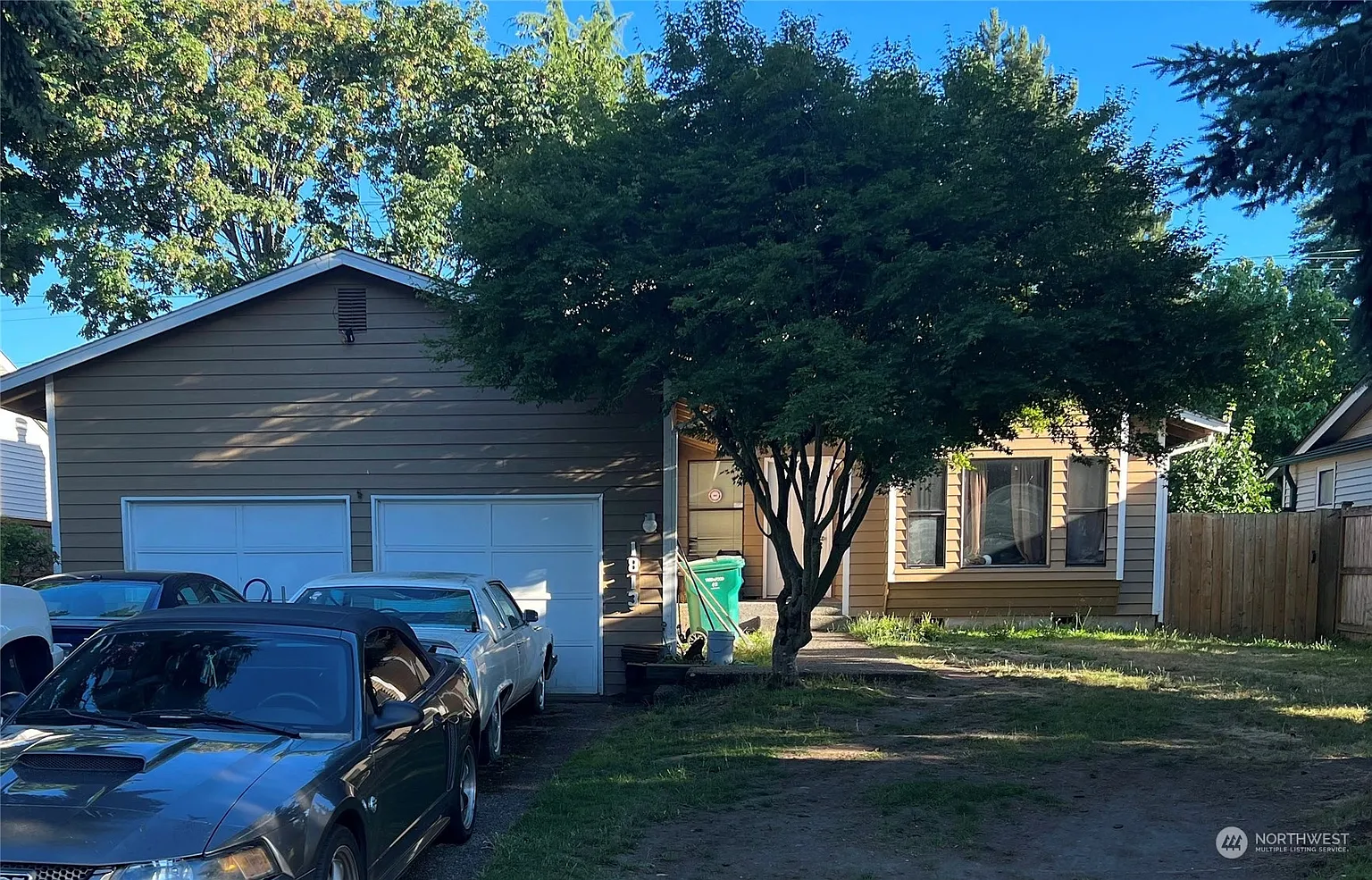 1813 SW 355th Place photo 1