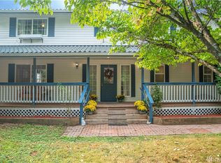 1217 Loves Hill Dr, Sultan, WA 98294