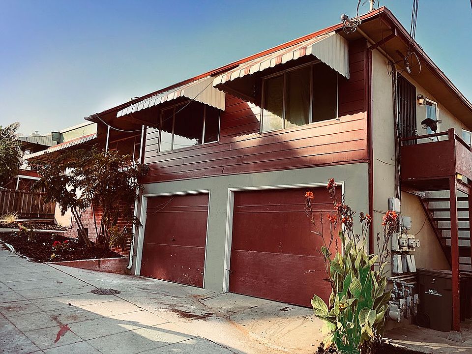 5368 Trask St Oakland CA 94601 Zillow