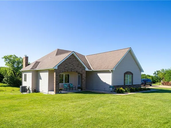 6128 NW Ridgeline Rd, Maysville, MO 64469