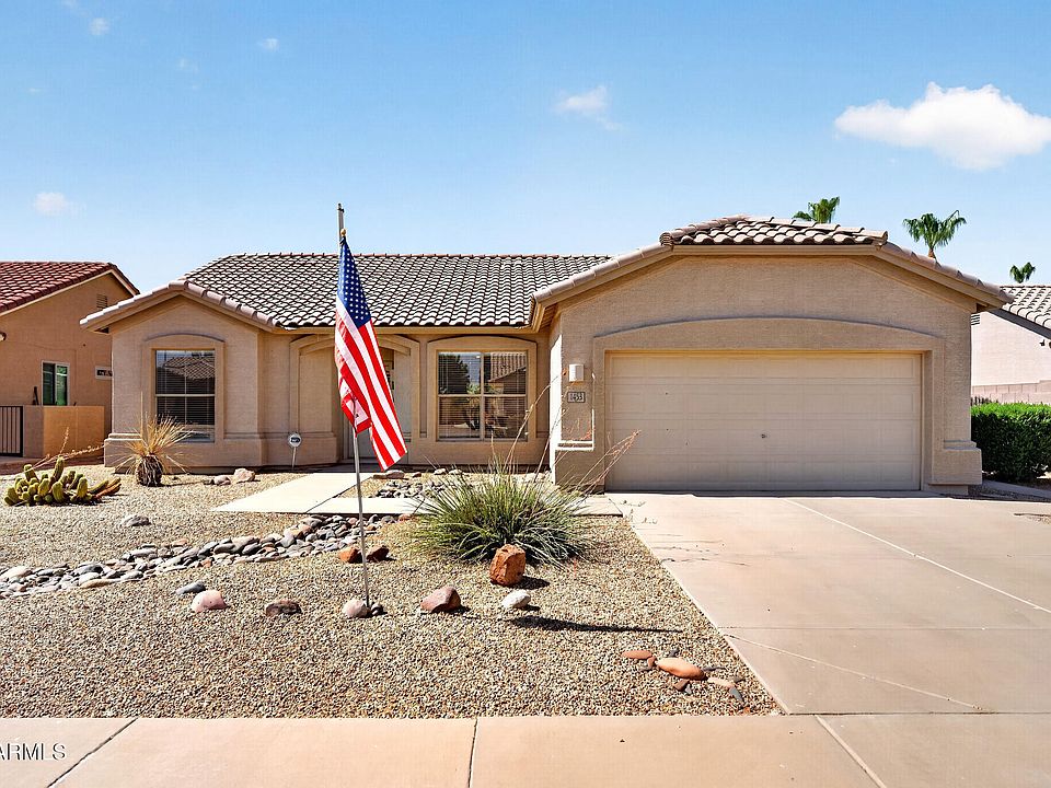 1st image of 1453 E DESERT INN Drive