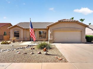 1453 E DESERT INN Drive, Chandler, AZ 85249