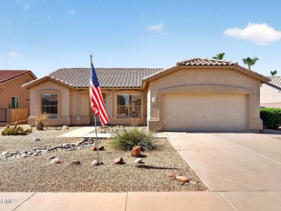 1453 E DESERT INN Drive, Chandler, AZ, 85249