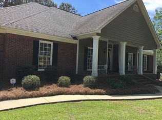 417 Wiregrass Way, Albany, GA 31721