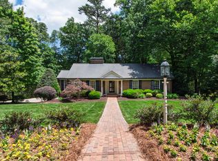 3620 Alamance Dr, Raleigh, NC 27609