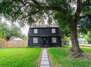 8134 Niles St, Houston, TX 77017