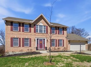 6927 Berry Blossom Ct, Liberty Township, OH 45011