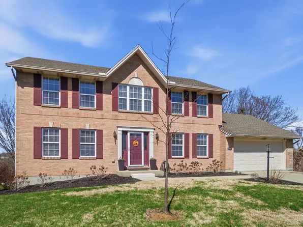 6927 Berry Blossom Ct, Liberty Township, OH 45011