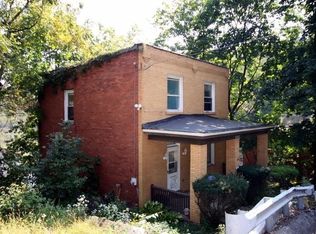 3002 Bothwell St, Pittsburgh, PA 15214