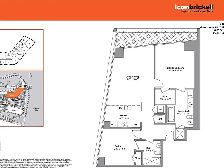 475 Brickell Ave #4315 — Photo 40