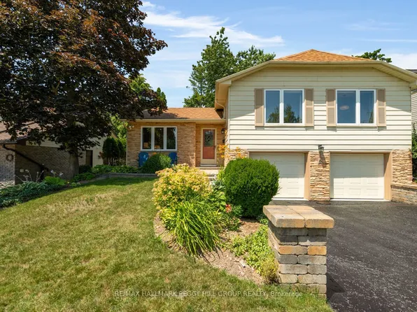 6 Oren Blvd, Barrie, ON L4N 4M1