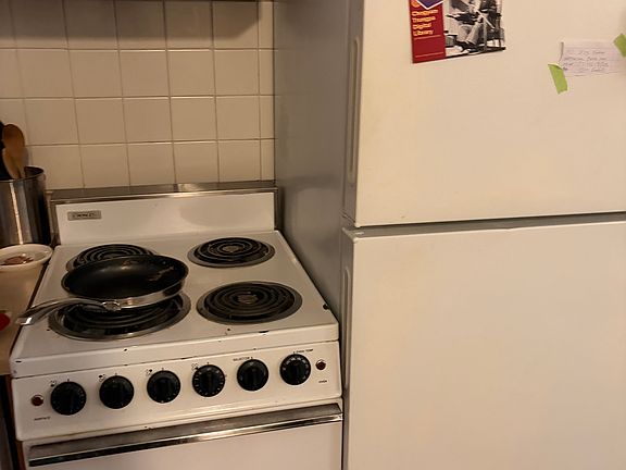 5th image of 2036 Canyon Blvd APT 24A