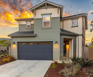 1052 Forest St, San Luis Obispo, CA, 93405