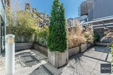 Sold by Bond New York