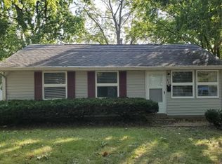 1405 Joanne Ln, Champaign, IL