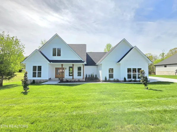 122 E Walelu Trl, Vonore, TN 37885