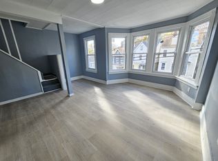 40 Belle Ave FLOOR 2, Paterson, NJ 07522