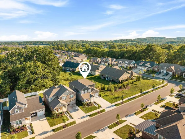 614 Seuss Way, Hendersonville, TN 37075