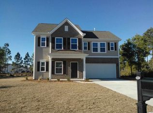3125 Bramble Glen Dr LOT 172, Myrtle Beach, SC 29579