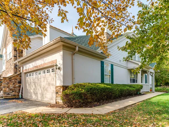 492 Bay Tree Cir, Vernon Hills, IL 60061