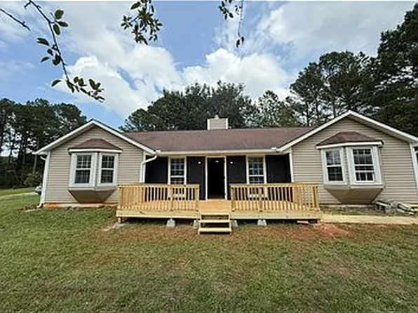 140 James Ct, Palmetto, GA 30268