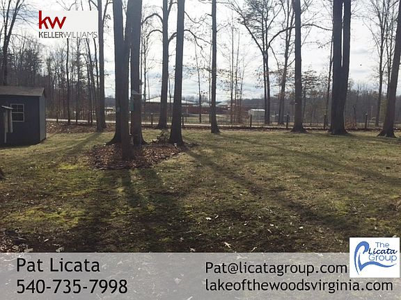 The perfect number of trees