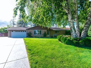 1954 Sheridan Pl, Richland, WA