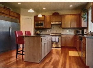 5222 NE 9th Pl, Renton, WA 98059